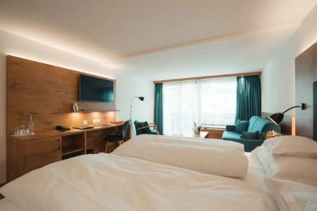 Alpen Resort & Spa - 29
