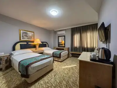 Sever Suites - 25