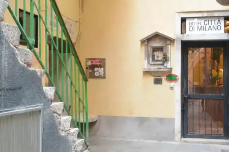 Città di Milano - 22