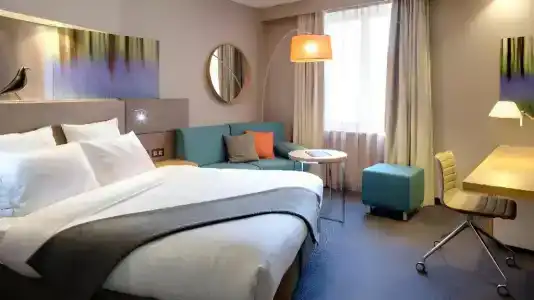 Crowne Plaza BRUGGE by IHG - 40