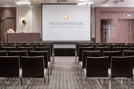 InterContinental Paris Champs Elysées by IHG - 24