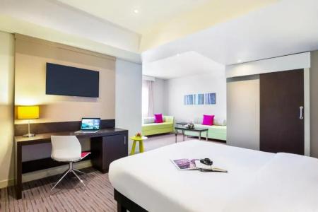 Ibis Styles Sharjah - 8