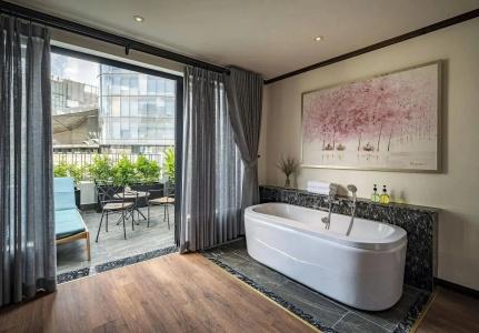 Amanaki Saigon Boutique - 69