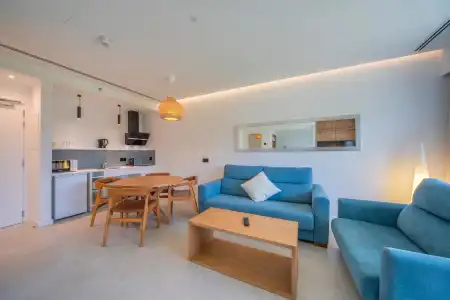 Playa Esperanza Resort Affiliated by Melia - 19