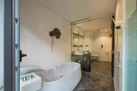 Beach Front Apartments - 49