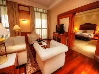 Royale Chulan Kuala Lumpur - 70
