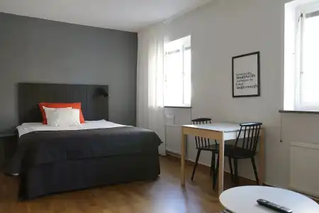 Hotell Conrad - 74