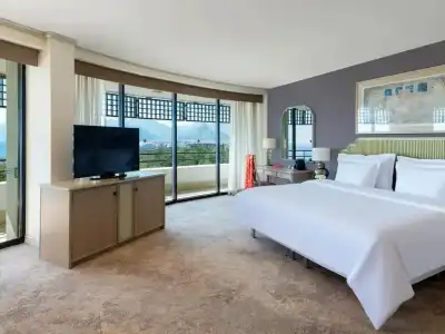 Rixos Downtown - The Land Of Legends Access - 74