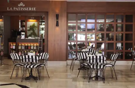 TUI Magic Life Rixos Beldibi +16 - 14