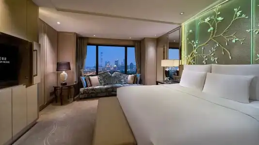 The Kunlun Beijing - 54