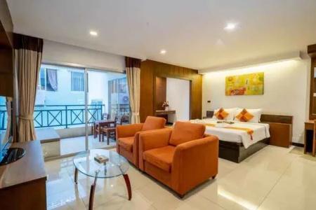 Baywalk Residence - 70