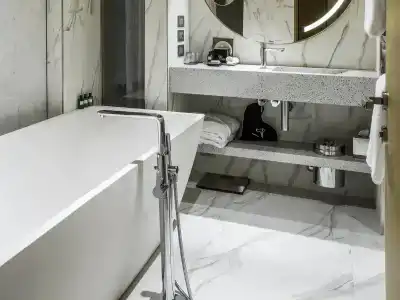 Sofitel Roma Villa Borghese - 50
