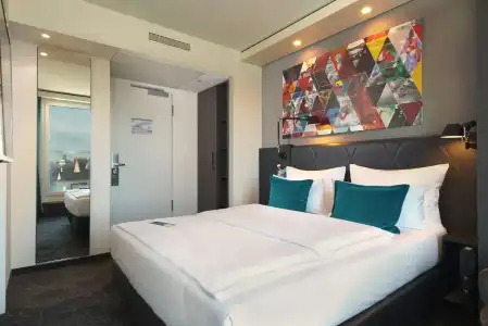 Motel One Frankfurt-Römer - 27