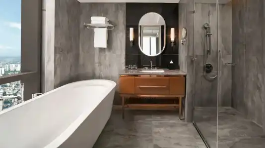 Vinpearl Landmark 81, Autograph Collection - 55