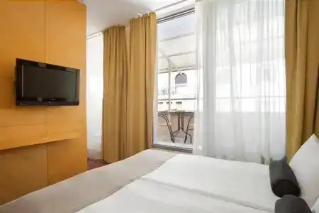 Marmara Budapest - 28
