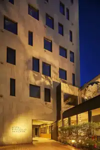 Risveglio Akasaka - 0