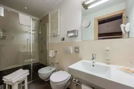 Best Western Armando - 37