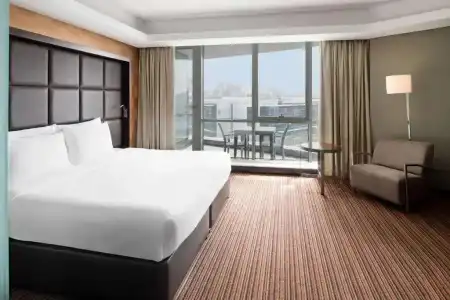 Radisson Blu, Media City - 52