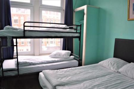 Princess Hostel Amsterdam - 30