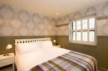 Brooks Guesthouse Bristol - 23