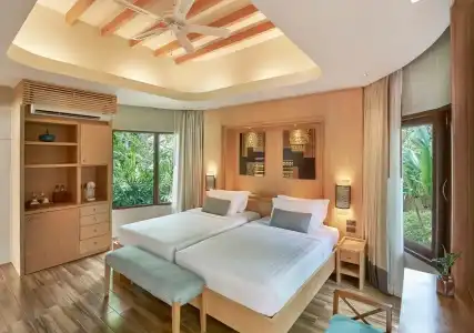 Sea Sand Sun Resort and Villas - 4