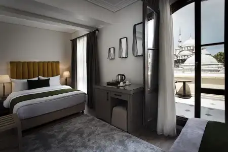 Mest Istanbul Sirkeci - 57