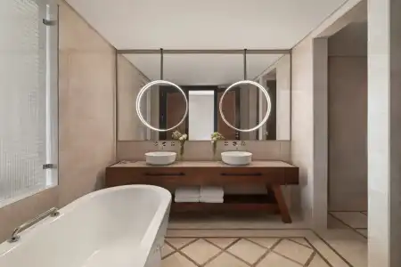 Rixos The Palm & Suites - Ultra All Inclusive - 50