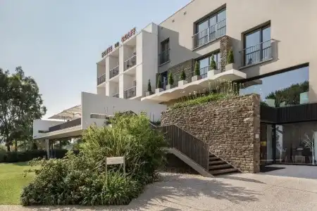 Grand Du Golfe - Spa & Restaurant - 0