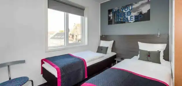 CABINN Aalborg - 47