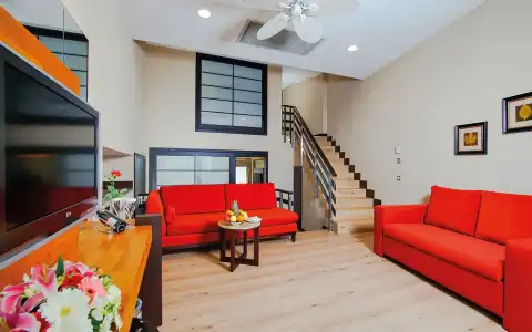 Limak Lara Deluxe & Resort Antalya - 54