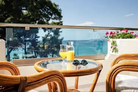 Possidi Holidays Resort & Suite - 51