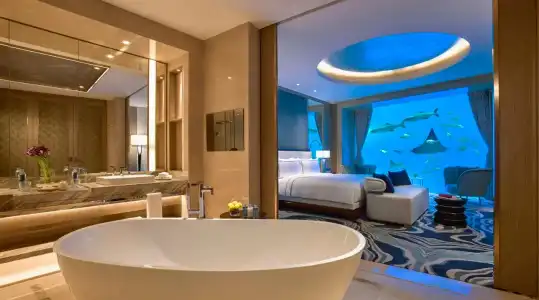 Atlantis Sanya - 76