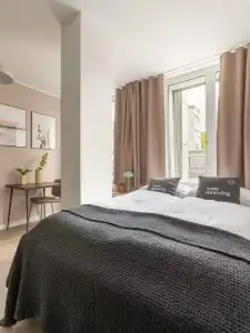 Limehome Berlin Luise-Henriette-Str. - 34