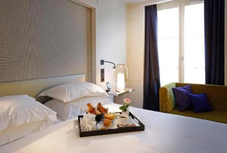 Hôtel Opéra Richepanse - 6