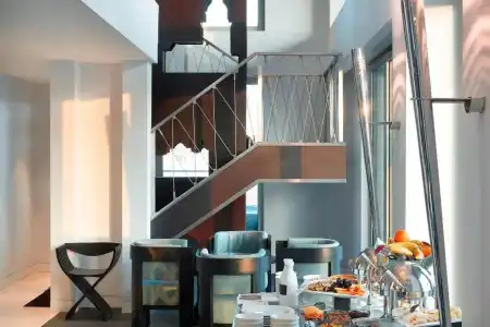 Le Meridien Etiler - 121