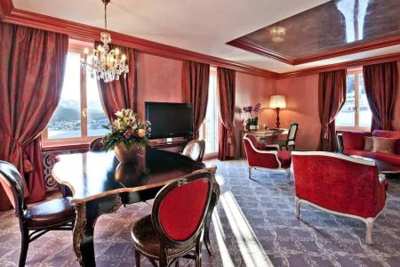 Carlton St Moritz - the Leadings of the World - 51
