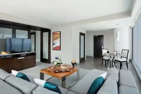 Ocean Resort Casino - 16