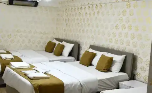 Ada Aparthotel - 31