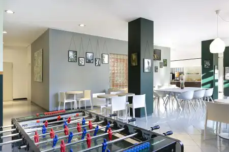 B&B Faenza - 21
