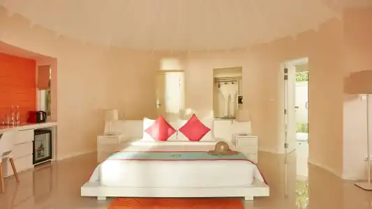 Sun Siyam Vilu Reef - All Inclusive - 33