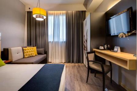 Holiday Inn Bologna Fiera - 4