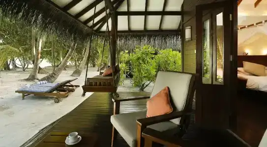 Medhufushi Island Resort - 51