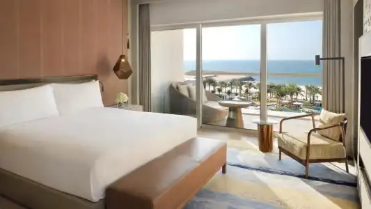 InterContinentals RAS AL KHAIMAH RESORT AND SPA by IHG - 63