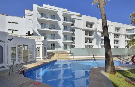 Sol Torremolinos - Don Marco Adults Recommended - 0