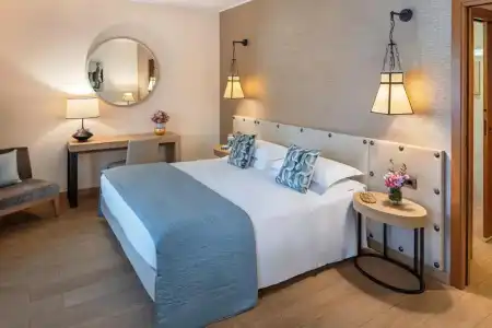 Starhotels Metropole - 54