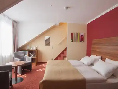 Holiday Inn MUNICH - UNTERHACHING by IHG - 81