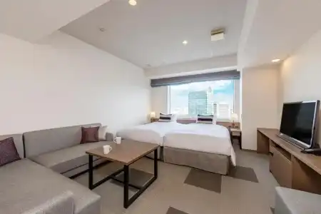 Tokyu Stay Aoyama Premier - 3