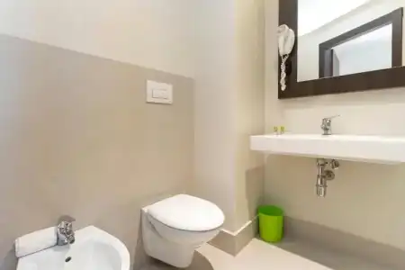 B&B Milano Sesto Marelli - 50