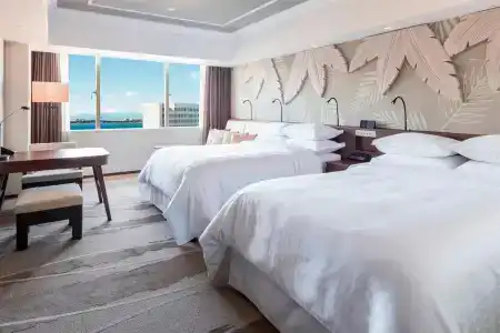 Sheraton Grande Tokyo Bay - 79