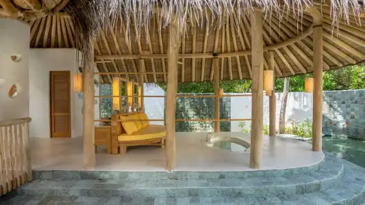 Soneva Fushi - 376